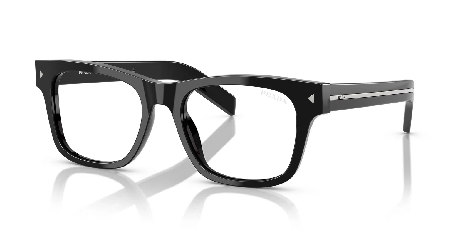 Prada A17S Sunglasses - view 45